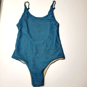 NEW Les Coquines swimsuit XS S